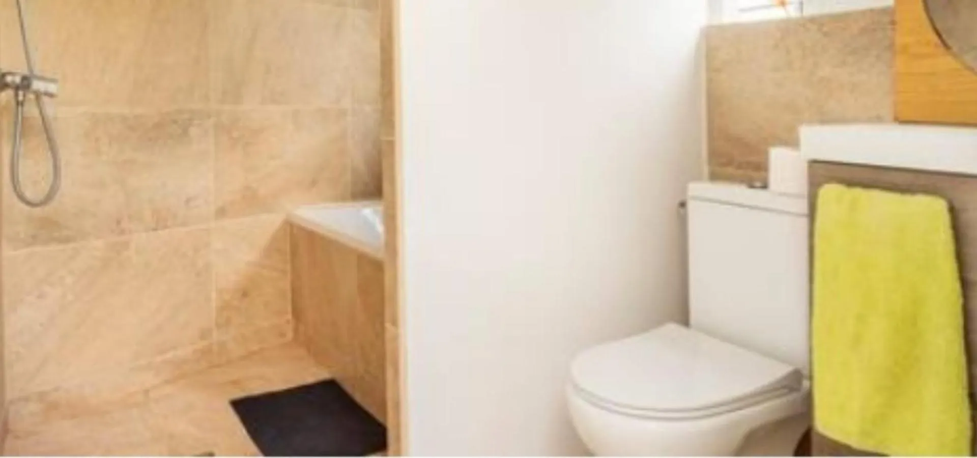 Twin Room In The Greenhouse Close To Mountains And Surf Paradise Tejina 0*,
