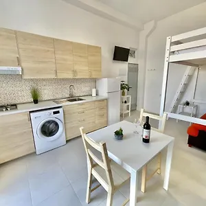 Apartamento El Garajillo, Tejina