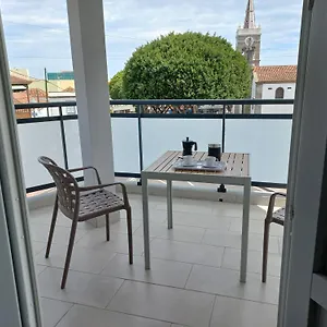 Apartamento La Casa Rosada, Tejina