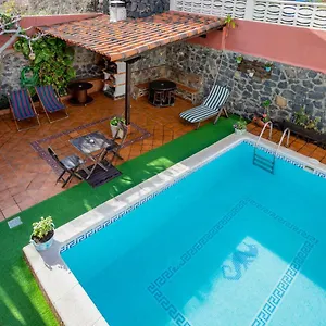 Сasa de vacaciones La Marea, Tejina